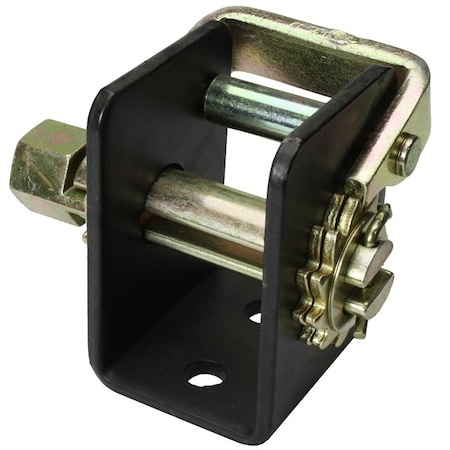 Us Cargo Control 2" Lashing Truck Tie Down Winch (Left) TW200L